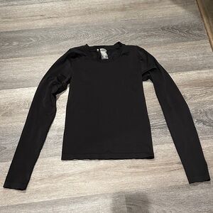 Aritzia Sunday Best Sinchseamless Long Sleeve